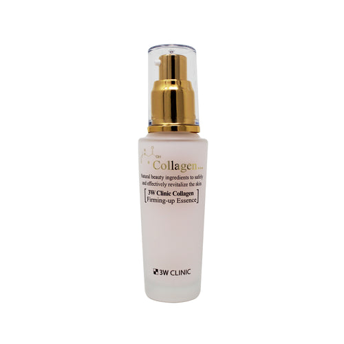 3W Clinic Collagen Firming-up Essence