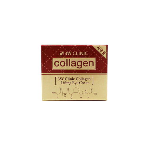 3W Clinic Collagen Lifting Eye Cream