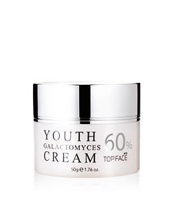 TopFace Youth Galactomyces Cream 60%