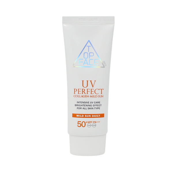 TopFace UV Perfect Sunscreen